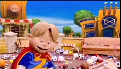 Lenji Grad Epizoda 07 Sezona 02 - Problem sa smecem