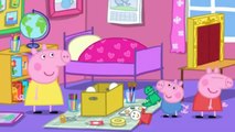 Peppa Pig Audio Latino Capitulo completo Titeres