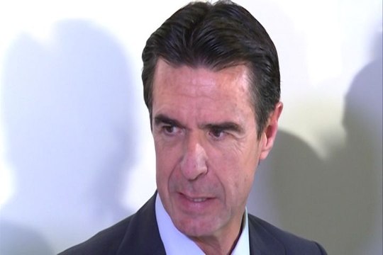 Los partidos piden explicaciones por dimisión de Soria