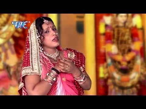 HD जाती हो तो जाओ माँ - Maa Ki Payal Baje | Sunita Yadav | Hindi Mata Bhajan