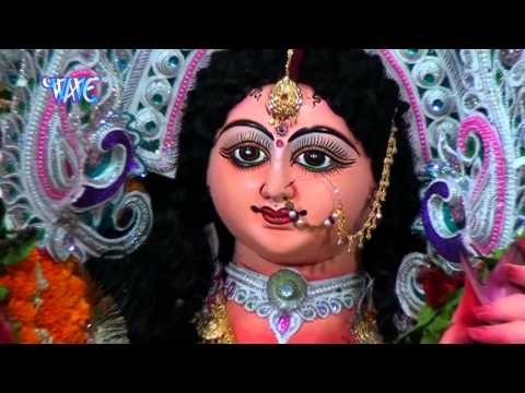 HD अम्बे माँ गौरी - Maa Ki Payal Baje | Sunita Yadav | Hindi Mata Bhajan