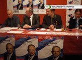 Izbori 2016. (Ruska stranka), 15. april 2016. (RTV Bor)