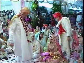 "..Karisma Kapoor Wedding - Part 06 - GVP.."