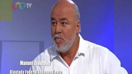 Ana Paula Cinta | En la Mira | "Los independientes"?Sí se puede