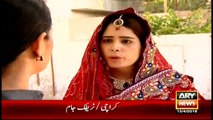 Jurm Bolta Hai  14th April 2016