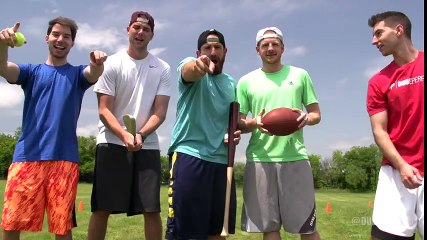 Dizzy Sports Battle   Dude Perfect (1)