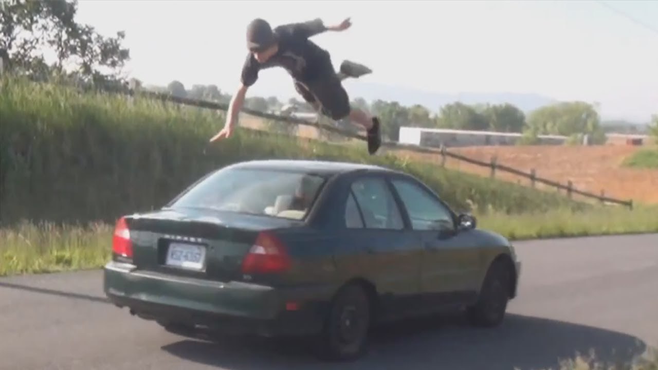 Best Fails of the Week 3 May 2013 -- FailArmy