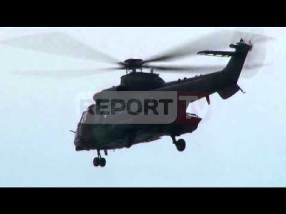 Report TV - Rrëzimi i helikopterit, zbardhet autopsia, ja pse vdiqën dy pilotët