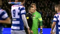 Parzyszek GOAL (1:1) Graafschap vs FC Twente - 15-04-2016