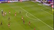 Arturo Vidal Goal ~ Benfica vs Bayern Munich 1-1 ~ 13_4_2016 [Champions League]
