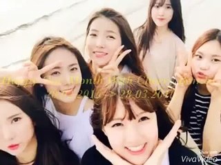 One Month _ Cherry Bombs _ 26032016