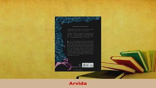 Download  Arvida Free Books