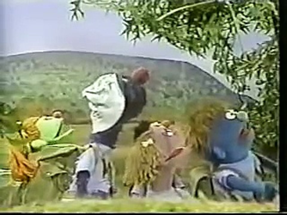 Sesame Street 1576