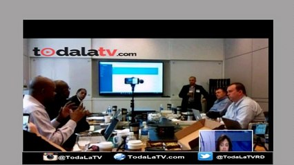 CONOCE LO NUEVO EN DATA CENTER O CENTRO DE CÓMPUTOS CON HIDDEKEL MORRISON - TECNOCLICK - VIDEO