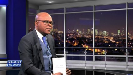 Entretien du Jour avec Jean-Paul SAFOU 150416