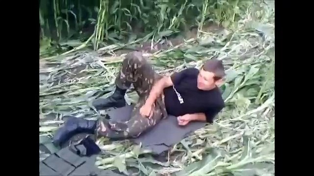 АТО Залп дивизиона ураганов ВСУ РСЗО 9П140 «Ураган»