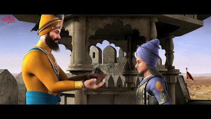 "..Chaar Sahibzaade - Title Song Punjabi Songs 2014 - GVP.."
