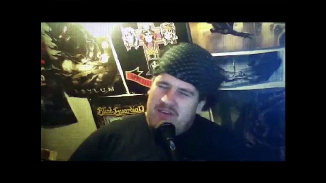 Kopfnuss Kalli feat Mc Pipapo