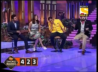 Sidhu Vani - Money makes the mayor