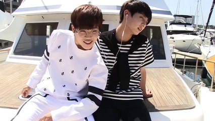방탄소년단 NOW:: BTS in Europe & America