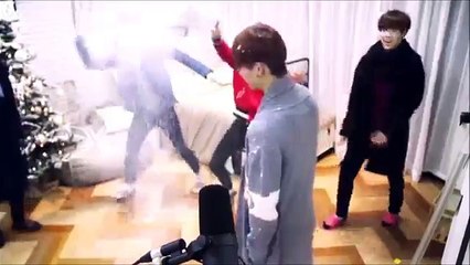 GOT7 - JB 'Confession Song'