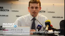 Осенью Порошенко окончательно потеряет управляемость системой