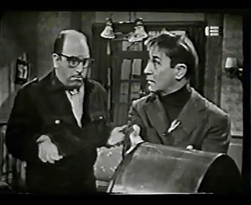 El pobre Pepe (Pepe Biondi)