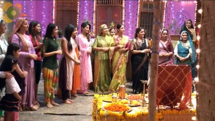 Yeh Rishta Kya Kehlata Hai _ 15th April 2016 _ On Location _ Full Uncut _ Bollywood Station