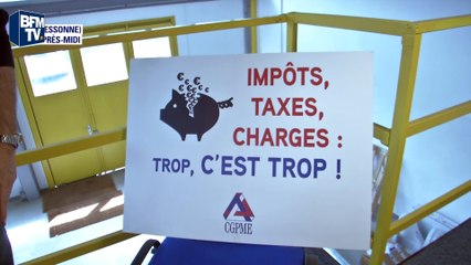 Surtaxe des CDD, une mesure qui existe depuis 2013