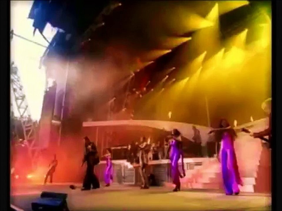 Johnny Hallyday - Allumer le feu cover David