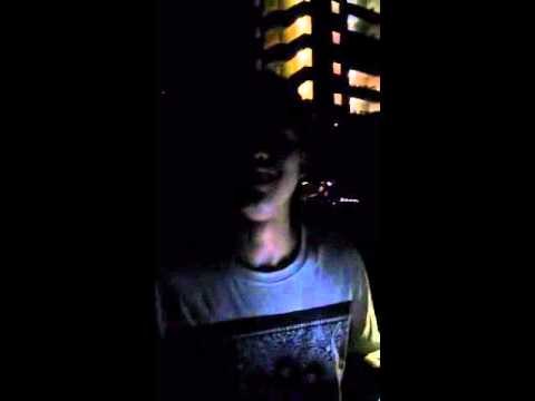 American Documents Aftermath of Second Quake in Kumamoto