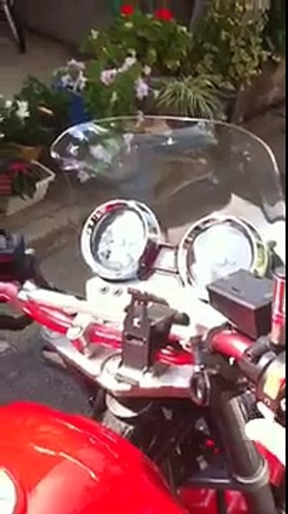 XJR1300ストライカーフルエキ