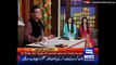 Hasb e Haal 15 April 2016 - حسب حال - Azizi as Rana Sanaullah - Dunya News
