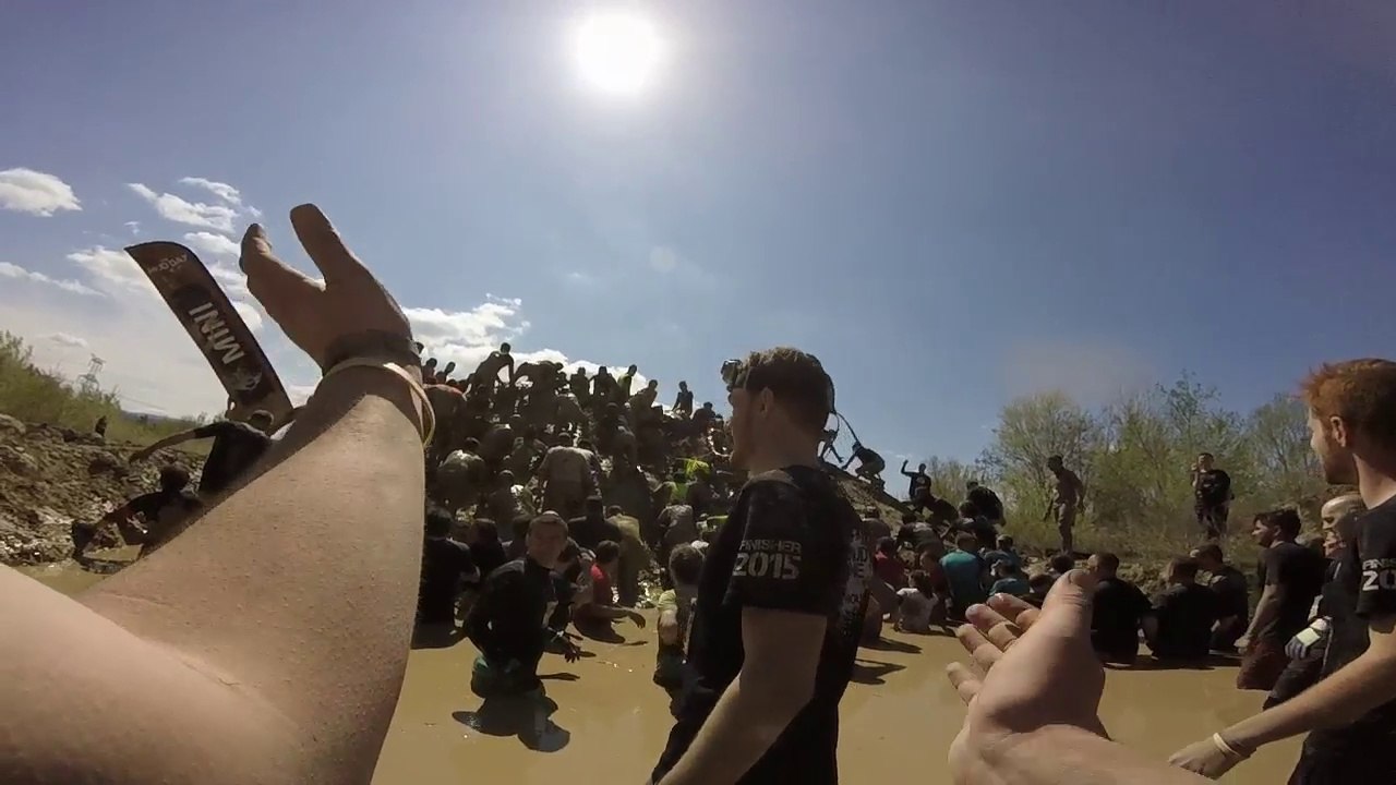 mudday 2016 aix