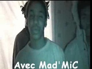 MAKA Promo FlashBall Mixtape