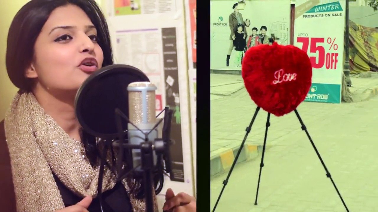 Tu Meri Main Tera - By Zunair Khalid - Beautiful Song