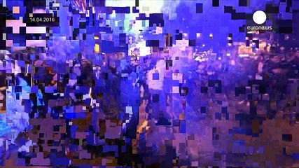 Macedónia: Presidente reafirma amnistia a políticos suspeitos de escutas ilegais