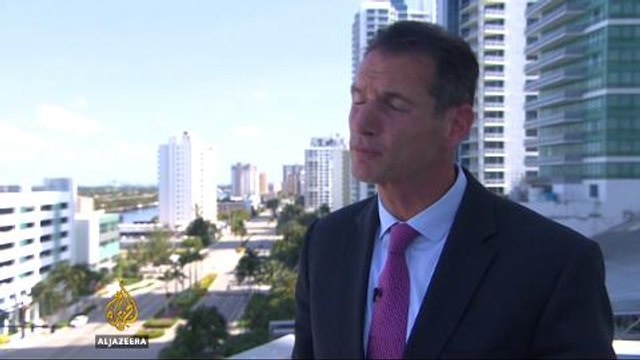 Panama Papers: Miami named in leaked documents