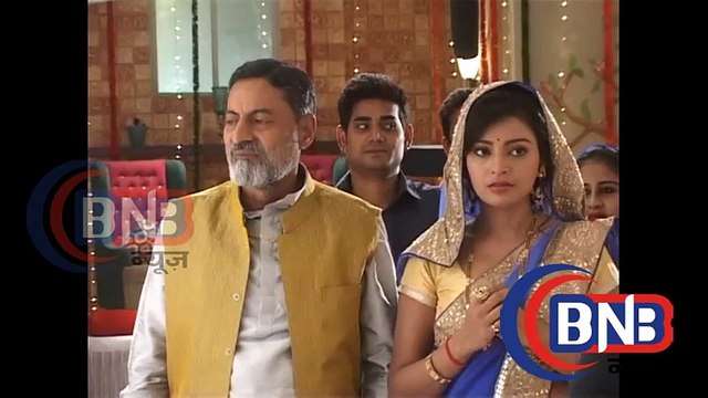 thapki pyar ki # 15th April 2016 thapki new fault थपकी ने दुर्गा चालीसा की के बदले पढ़ी हनुमान चालीसा