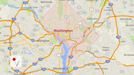 America Might Be Adding a 51st State This Fall