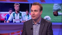 Voorbeschouwing: FC Groningen probeert punten te pakken in De Kuip - RTV Noord