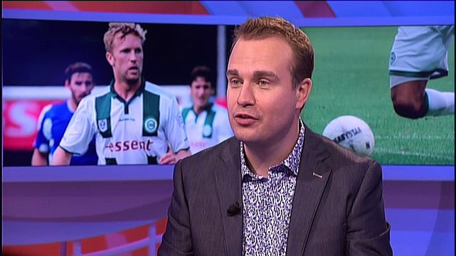 Voorbeschouwing: FC Groningen probeert punten te pakken in De Kuip - RTV Noord