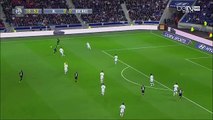 Valere Germain Goal HD - Lyon 0 - 1 Nice - 15-04-2016