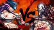 Batalla de Ultra Street Fighter IV: Poison vs Seth