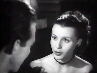 The Blind Goddess (1948) - Eric Portman, Anne Crawford, Hugh Williams - Trailer (Drama)