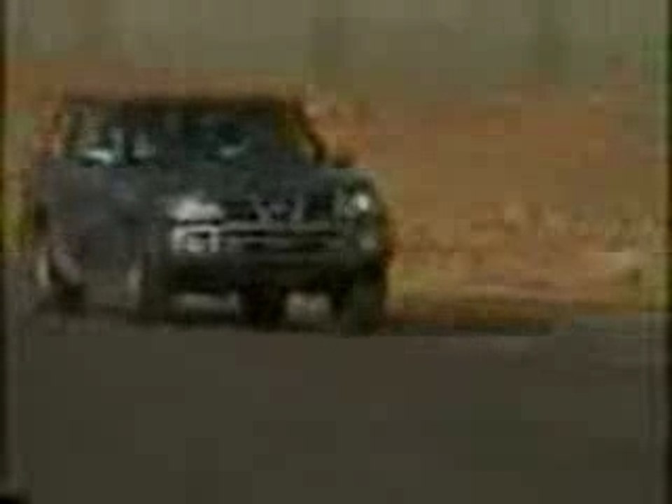 Les fou du volant.!