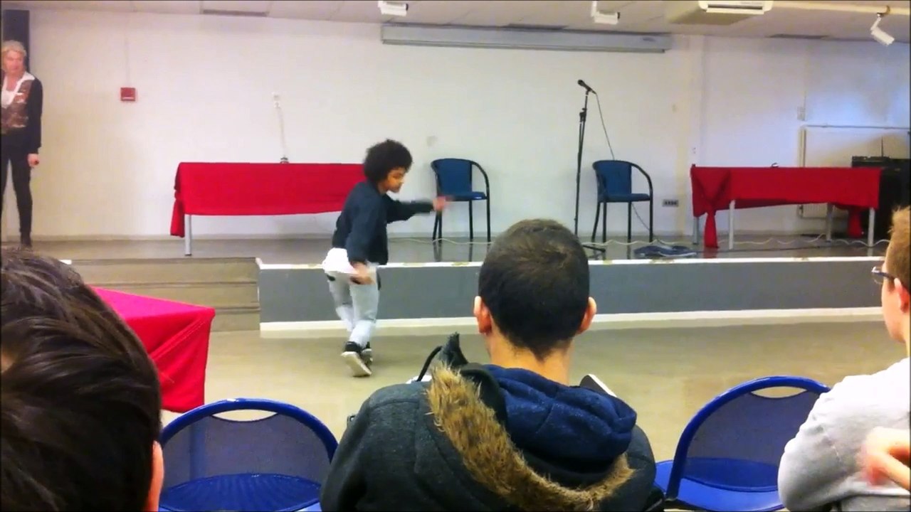 MZ OFF | Bande-annonce