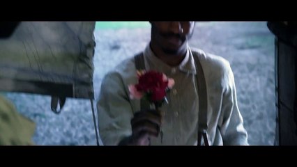 The Birth of a Nation Official Teaser Trailer #1 (2016) - Nate Parker Movie HD