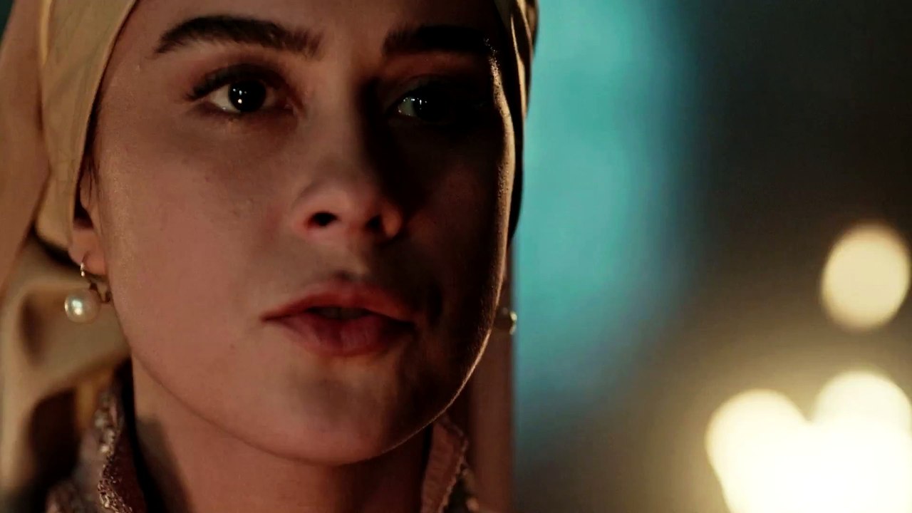 Filinta 56. Bölüm Fragmanı - Sezon Finali