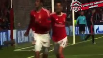 Benfica vs Bayern Munich 2016 2-2 All Goals & Highlights 13.04.2016